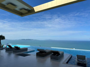Copacabana Seeview 48 Floor